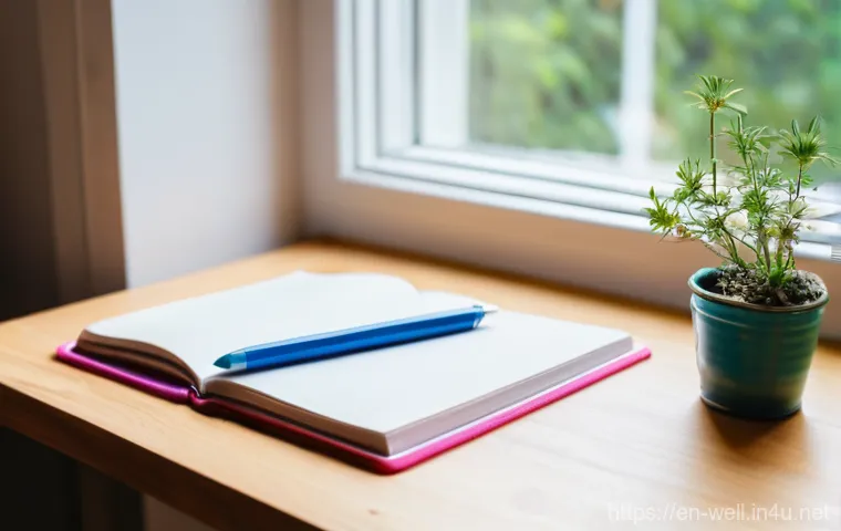 웰빙코디네이터 이론 공부 팁 - **Prompt Title: The Serene Study Nook**
**Image Prompt**: A bright and cozy study nook bathed in...