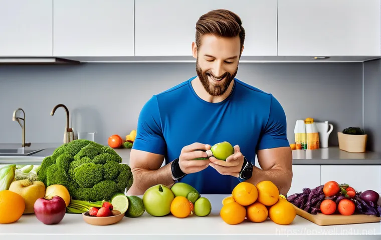 웰빙코디네이터와 영양 상담 사례 - **Image Prompt: "Supportive Wellness Navigator Session"**
    A bright, professional, and inviting s...