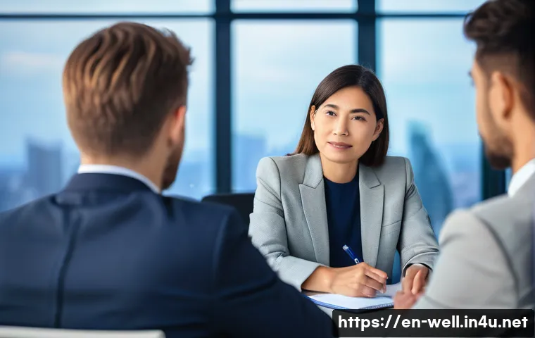 웰빙코디네이터와 리더십 코칭 관련 이미지 1