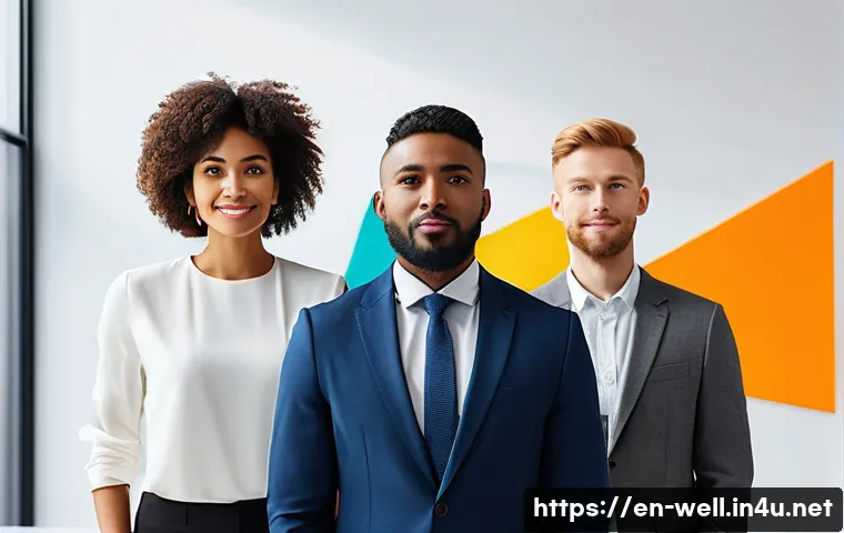 웰빙코디네이터와 리더십 코칭 관련 이미지 2