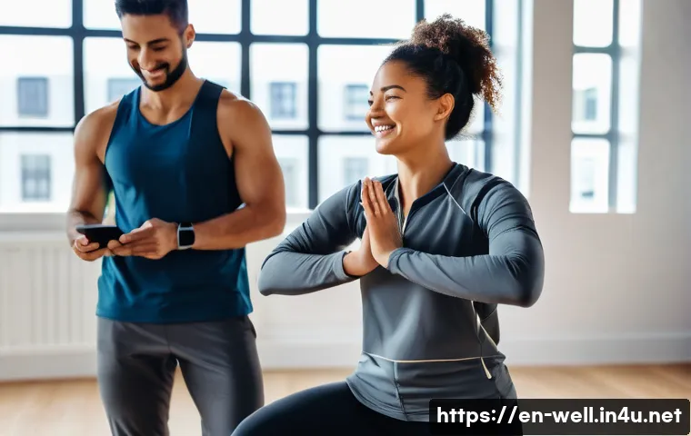 웰빙코디네이터와 헬스케어 협회 관련 이미지 1