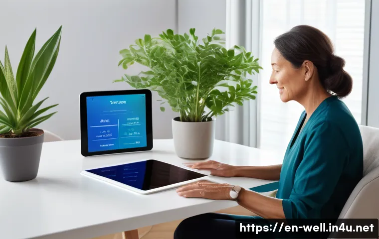 웰빙코디네이터와 헬스케어 스타트업 관련 이미지 1