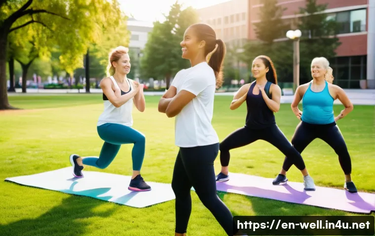 웰빙코디네이터 주간 업무 계획 관련 이미지 1