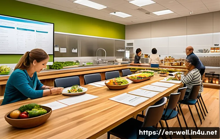 웰빙코디네이터 주간 업무 계획 관련 이미지 2