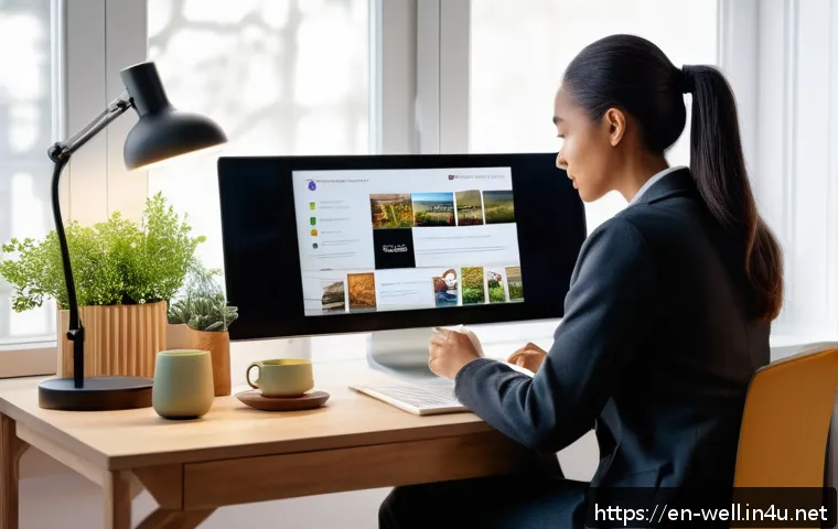 Mastering Wellness Coordinator Interviews: Proven Strategies to Land Your Dream Role 4 웰빙코디네이터와 성공적인 면접 기술 관련 이미지 2