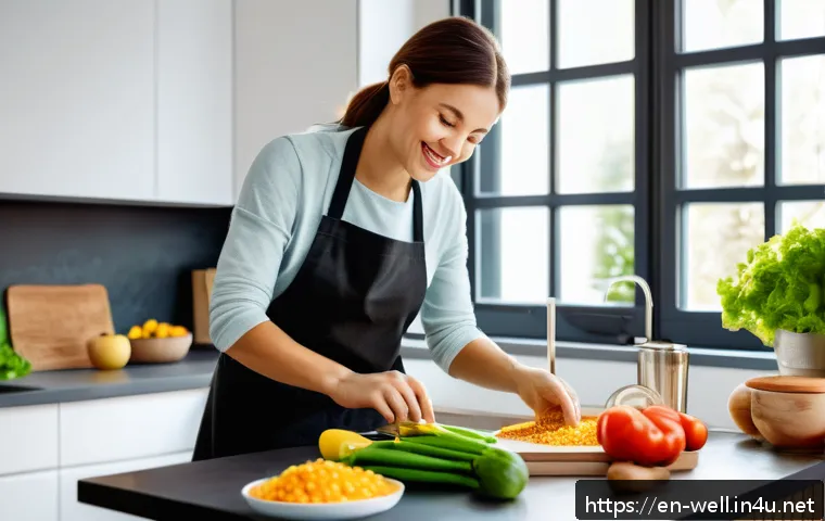 Mastering Health Goals with Wellbeing Coordinators: Strategies That Transform Your Lifestyle 3 웰빙코디네이터와 건강 목표 달성 기술 관련 이미지 1