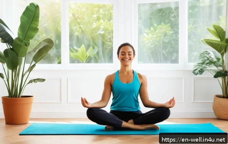 Unlocking Wellness Coordinator Secrets: Boost Your Health Knowledge for a Vibrant Life 4 웰빙코디네이터와 건강 지식 강화 관련 이미지 2