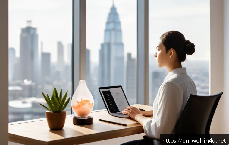 Unlocking Your Potential as a Wellbeing Coordinator: Proven Self-Development Strategies for Lasting Success 3 웰빙코디네이터 자기 계발 방법 관련 이미지 1
