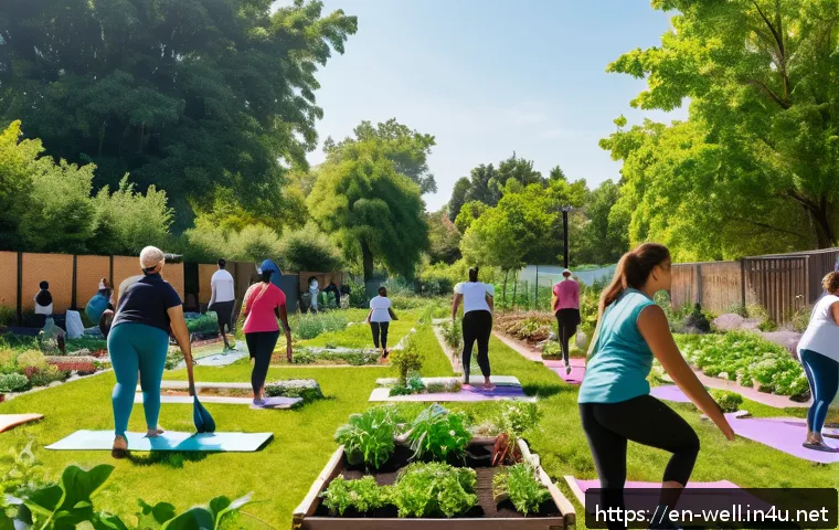 Unlocking Wellbeing Coordinator Secrets to Master a Truly Sustainable Lifestyle 4 웰빙코디네이터와 지속 가능한 라이프스타일 관련 이미지 2